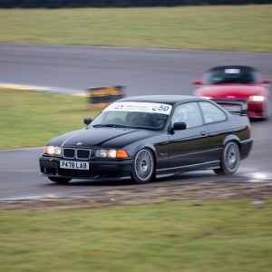 Anglesey Circuit 2017