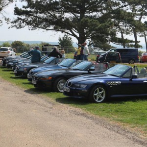 New Forest, 7 May 2017