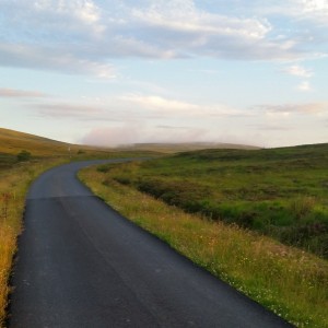 Galloway Forest Park Album