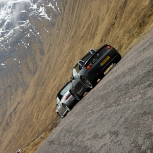 The "Skyfall" road