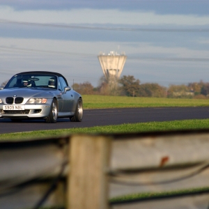 Castle Combe Nov 2013