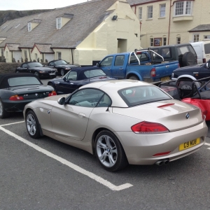 Hartland Quay Hotel