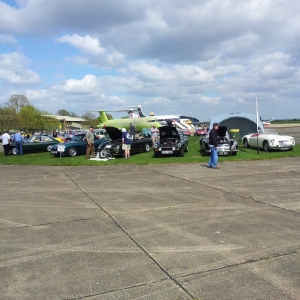 2013 Duxford Imperial War Museum