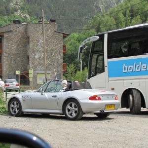 Mint in Andorra