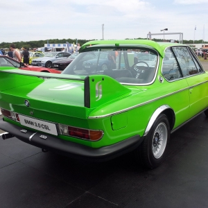 BMW 3.0 CSL