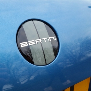 Bertini GT25