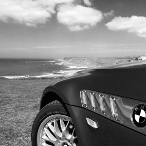 Sennen Cove In the Sun