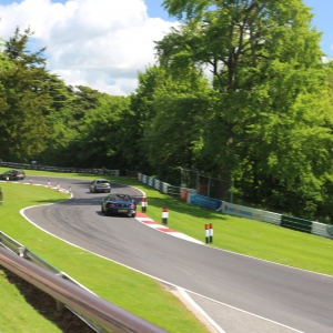 Cadwell Park 3 June 2015