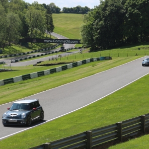 Cadwell Park 3 June 2015