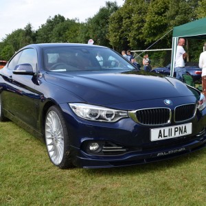 Alpina