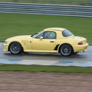 BMWCCGB Donington Park 2015