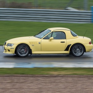 BMWCCGB Donington Park 2015