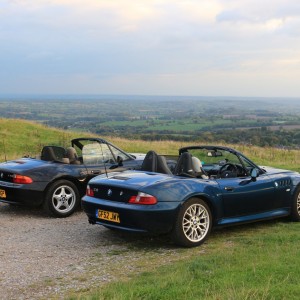 Cruise round Staffordshire & The Peak District