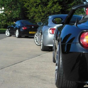 Z4 line up