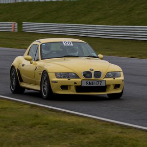 Snetterton 300