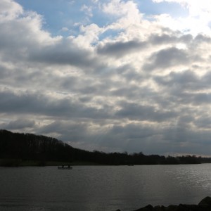 Rutland Water Meet - 20 March 2016