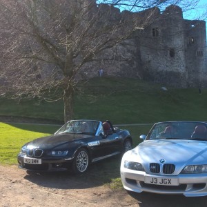 Chepstow Castle