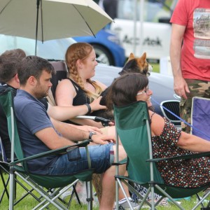 VanityBMW Beaulieu, 17 July 2016