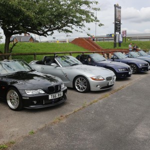 Horsepower at Newark Showground, 24 July 2016