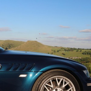 Peak District, 18 Sep 2016