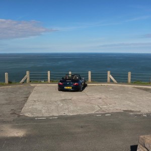 Llandudno Trip, 20 Sep 2016