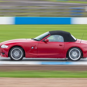 BMWCCGB Donington Park September 2016