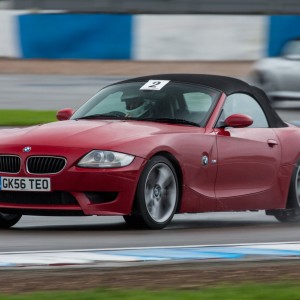 BMWCCGB Donington Park September 2016