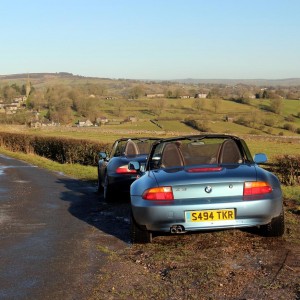 Peak District, 2 Jan 2017