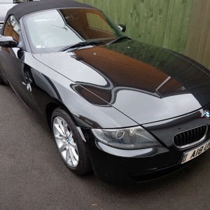 Z4 2.0 2006