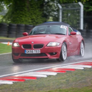 BMWCCGB Cadwell Park