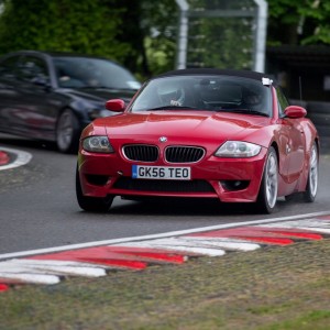 BMWCCGB Cadwell Park