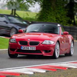 BMWCCGB Cadwell Park