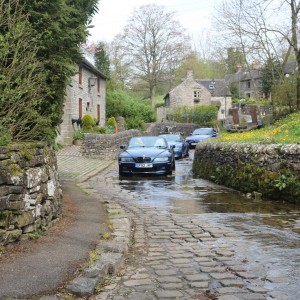 Peak District, 28 April 2017