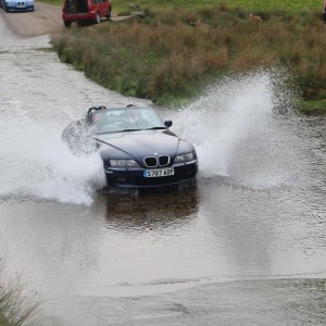 Peak District, 28 April 2017