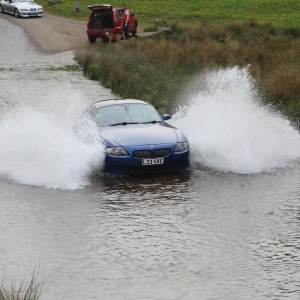 Peak District, 28 April 2017