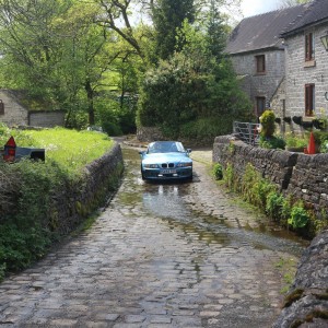 Peak District, 14 May 2017