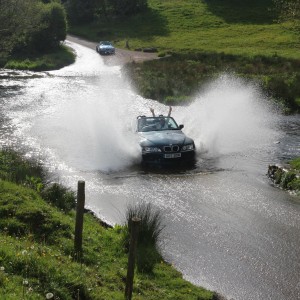 Peak District, 21 May 2017