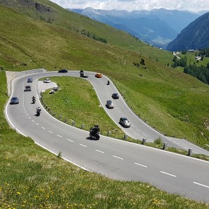 Grossglockner