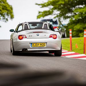 BMWCCGB Cadwell Park 14th May 2018