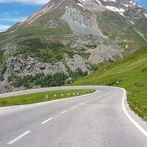 GrossGlockner 2018