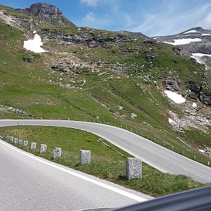 Grossglockner 2018