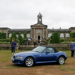 Bowood House classics #2