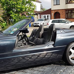 BMW Z1