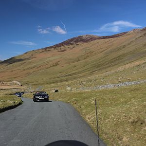 Lake District Tours, 6-7 April 2019