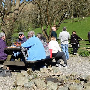 Lake District Tours, 6-7 April 2019