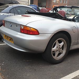 Jdm z3