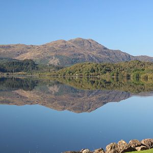 Scottish Cruise, Sep 2019