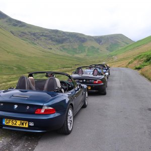 Lake District Tours, 10-11 July 2020