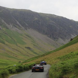 Lake District Tours, 10-11 July 2020