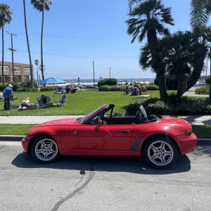 Seal Beach